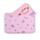 Pusheen the Cat Pusheenicorn RFID Protection Card Holder