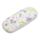 Glasses/Sunglasses Case Jan Pashley Wings & Wildflowers
