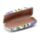 Glasses/Sunglasses Case Nectar Meadows