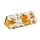 Autumn Harvest Foldable Glasses Case