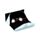 Pusheen the Cat Foldable Glasses Case