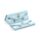 Pusheen the Cat Foldable Glasses Case