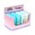 Glasses/Sunglasses Case Pusheen the Cat Summer