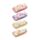 Glasses/Sunglasses Case Tulips