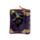 Witches Magical Black Cat Mischievous Spell Book