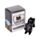 Lucky the Black Cat Charm in a Box