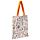 Nectar Meadows Reusable Tote Bag