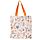 Nectar Meadows Reusable Tote Bag