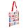 London Souvenir Reusable Tote Bag