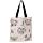 Wildwood Caravan Reusable Tote Bag