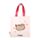 Pusheen the Cat Reusable Tote Bag