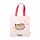 Pusheen the Cat Reusable Tote Bag