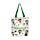 Luck of the Irish Ireland Reusable Tote Bag