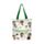 Luck of the Irish Ireland Reusable Tote Bag
