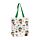 Luck of the Irish Ireland Reusable Tote Bag