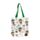 Luck of the Irish Ireland Reusable Tote Bag