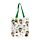 Luck of the Irish Ireland Reusable Tote Bag