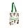 Luck of the Irish Ireland Reusable Tote Bag