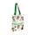 Luck of the Irish Ireland Reusable Tote Bag