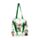 Luck of the Irish Ireland Reusable Tote Bag