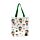Luck of the Irish Ireland Reusable Tote Bag