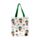 Luck of the Irish Ireland Reusable Tote Bag