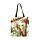 Tropical Tree Frogs Reusable Tote Bag