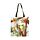 Tropical Tree Frogs Reusable Tote Bag