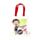 Mr Bean Reusable Tote Bag