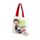Mr Bean Reusable Tote Bag