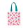 Cherry Reusable Tote Bag