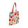 Tulips Reusable Tote Bag