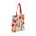 Tulips Reusable Tote Bag