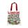 London Souvenir London Landmarks Reusable Tote Bag