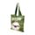 Sheep Reusable Tote Bag