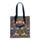 William Morris Strawberry Thief Reusable Tote Bag