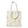 Jan Pashley Wings & Wildflowers Reusable Tote Bag