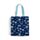Evil Eye Reusable Tote Bag