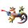 Gecko Small Sand Animal