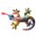 Gecko Small Sand Animal