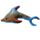 Dolphin Small Sand Animal