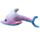 Dolphin Small Sand Animal