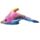 Dolphin Small Sand Animal