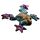 Frog Small Sand Animal