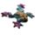 Frog Small Sand Animal