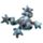 Frog Small Sand Animal