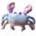 Crab Small Sand Animal