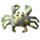 Crab Small Sand Animal