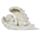 Cherub Sleeping, Long Wings