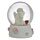 Peace of Heaven Sweet Dreams Cherub Snow Globe